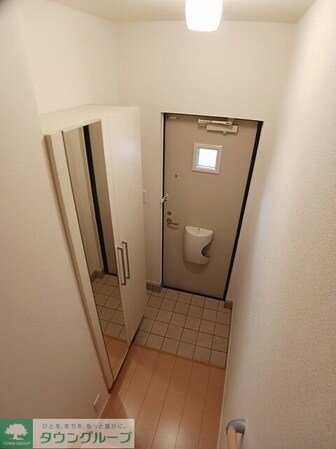 グランクラスBの物件内観写真